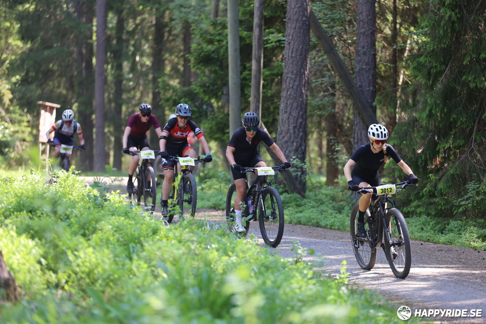 Bild från Lida Loop 2024