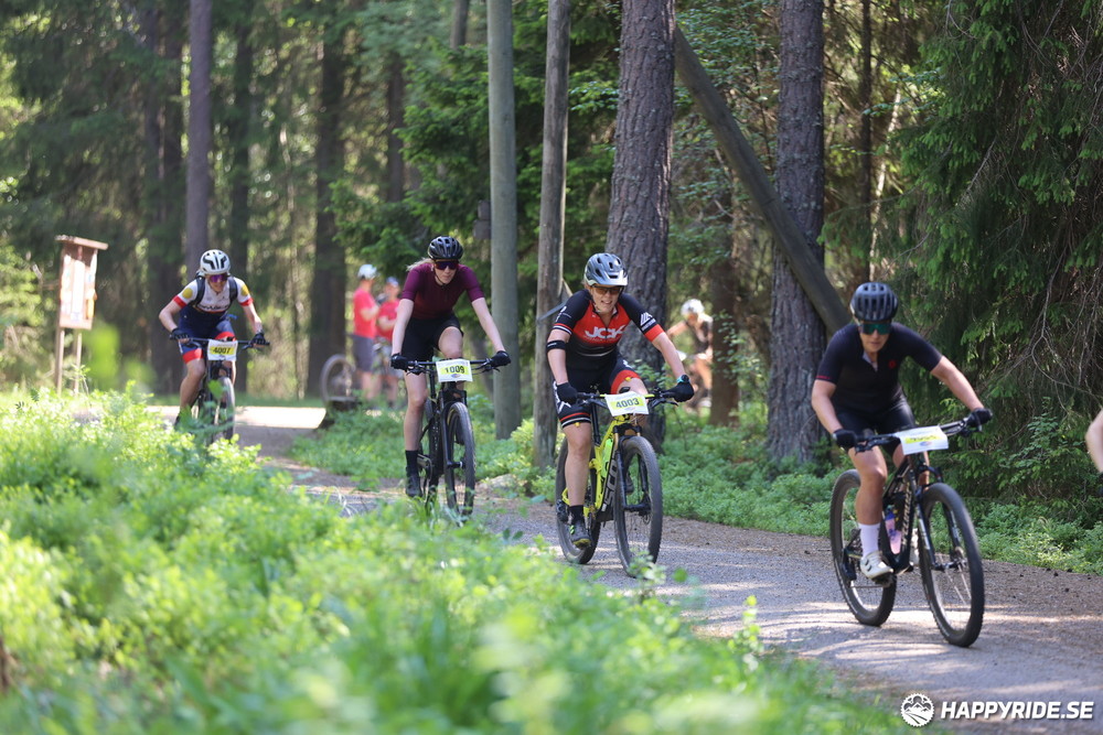 Bild från Lida Loop 2024