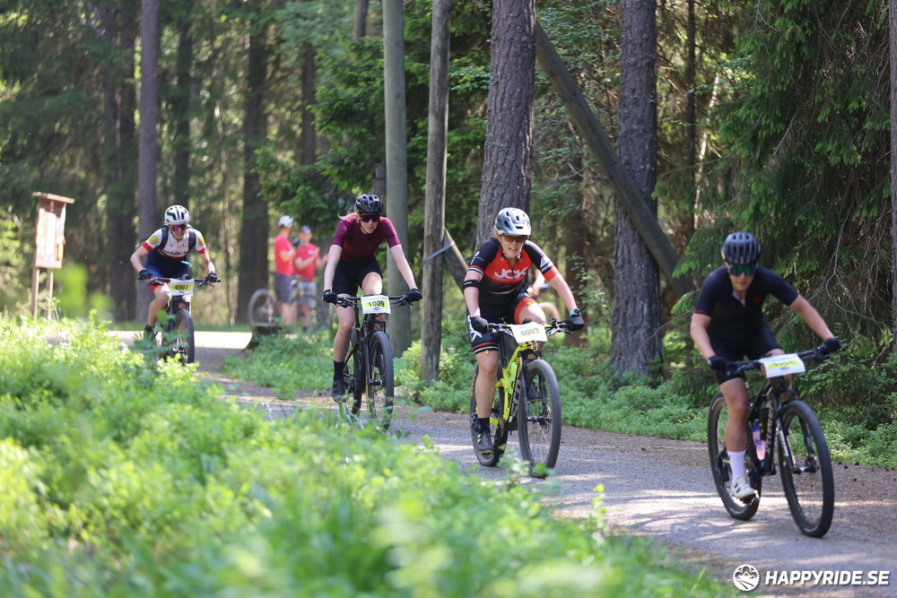 Bild från Lida Loop 2024