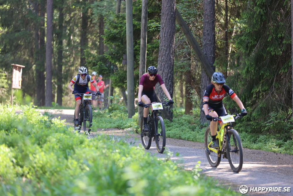 Bild från Lida Loop 2024