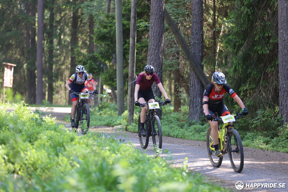 Bild från Lida Loop 2024