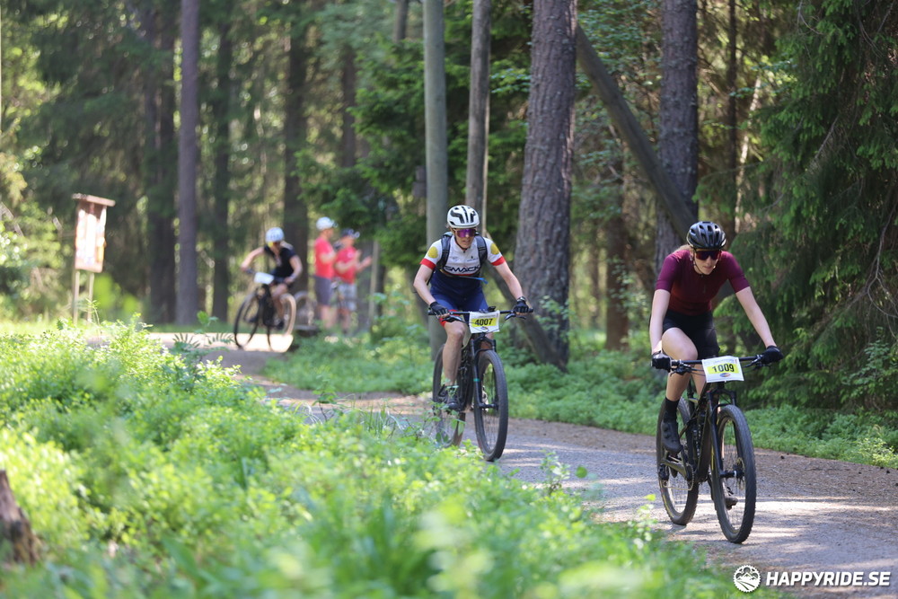 Bild från Lida Loop 2024