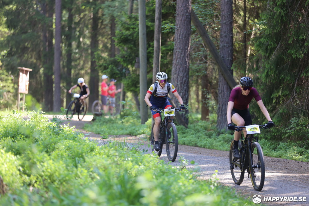 Bild från Lida Loop 2024