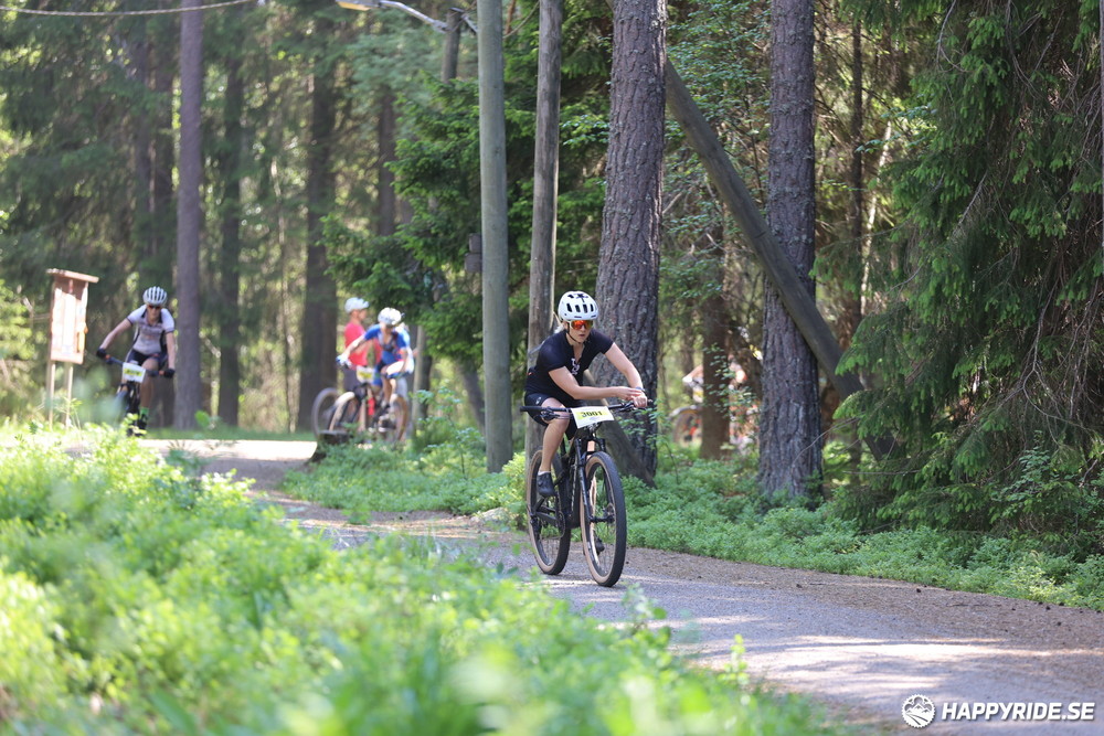 Bild från Lida Loop 2024