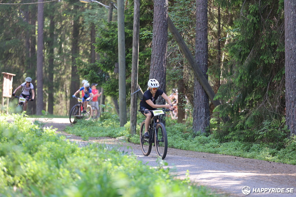 Bild från Lida Loop 2024