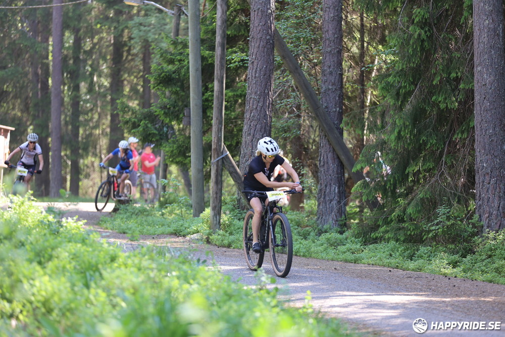 Bild från Lida Loop 2024