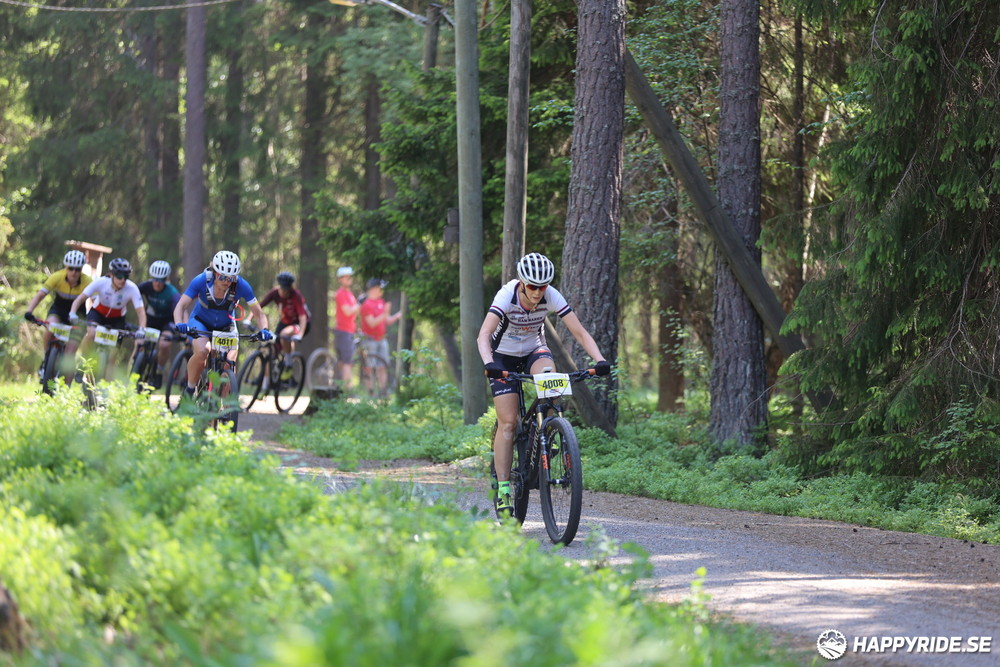 Bild från Lida Loop 2024