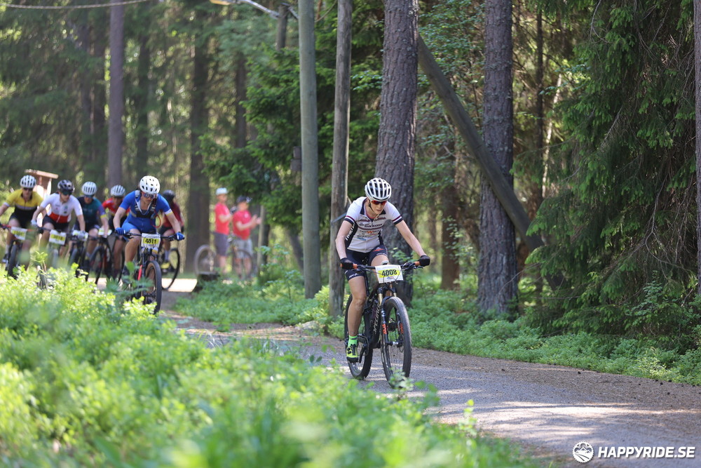 Bild från Lida Loop 2024