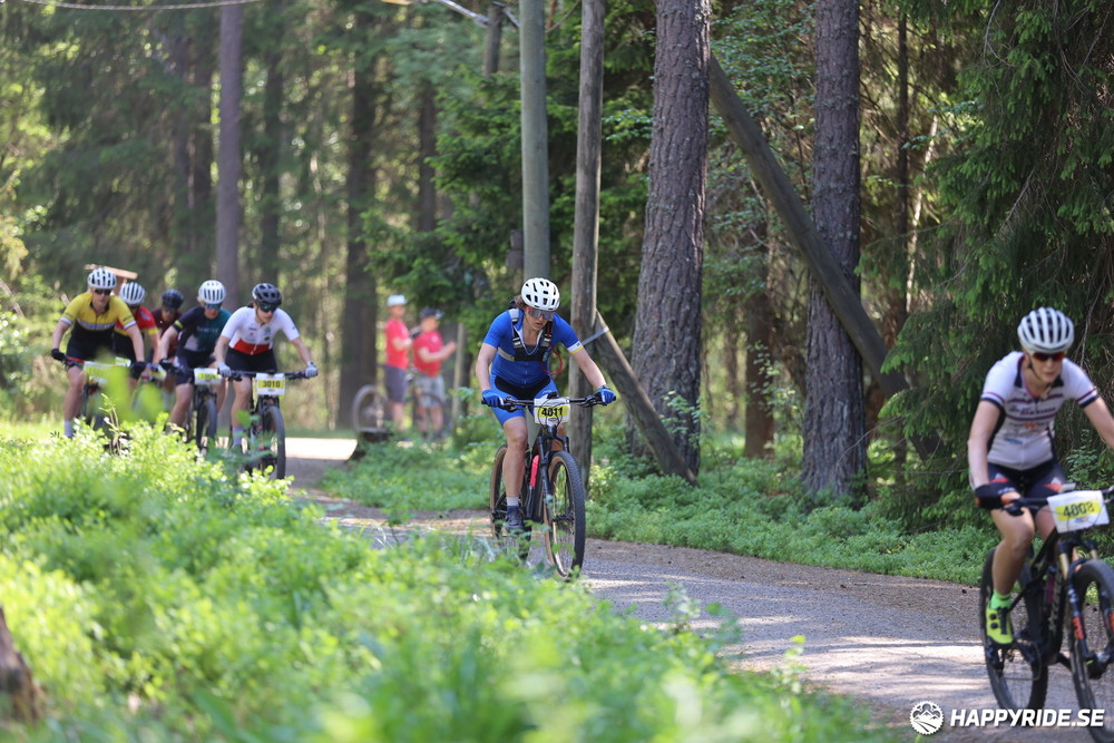 Bild från Lida Loop 2024