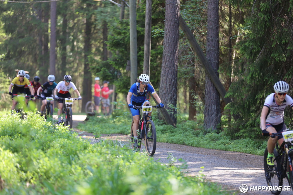 Bild från Lida Loop 2024