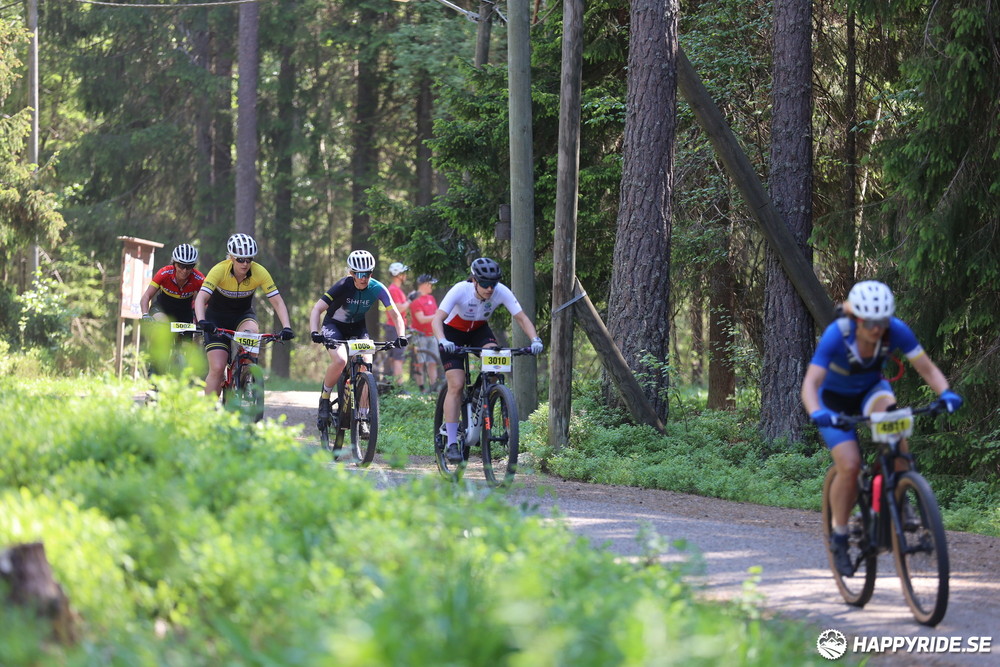 Bild från Lida Loop 2024