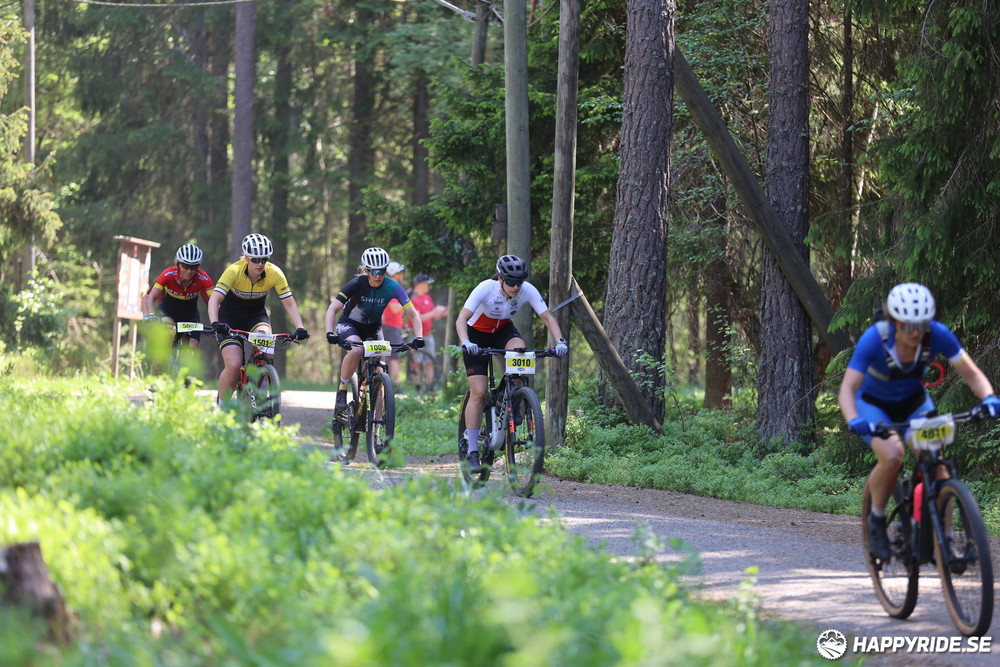 Bild från Lida Loop 2024