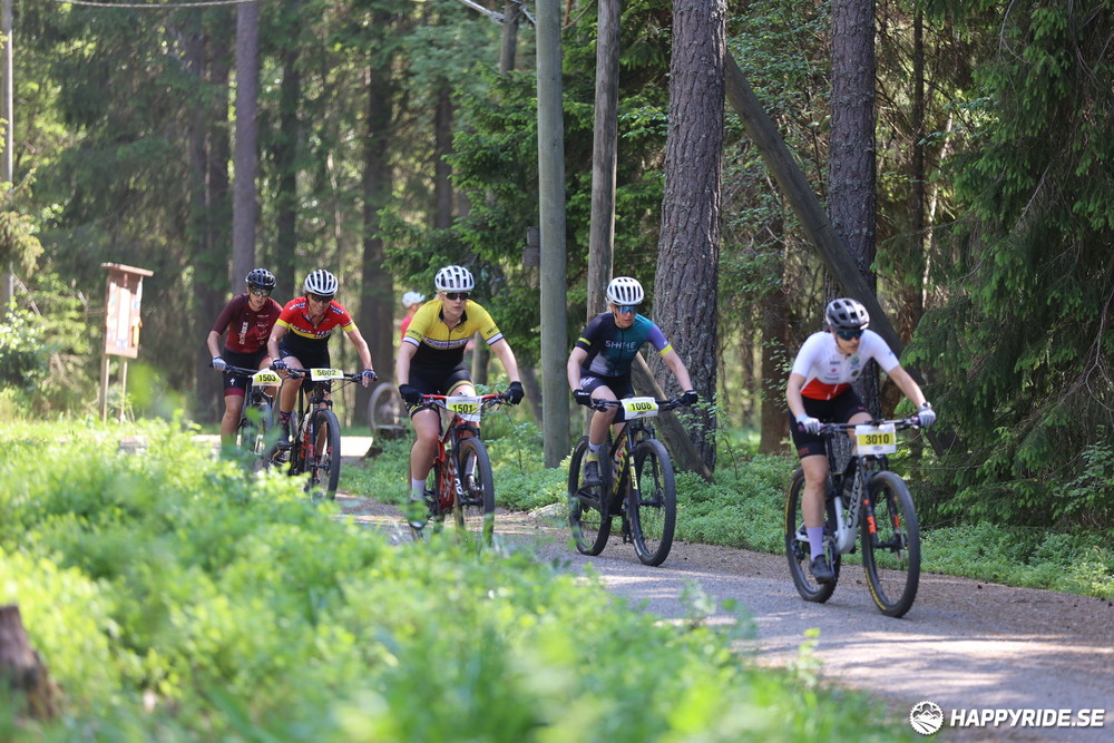 Bild från Lida Loop 2024