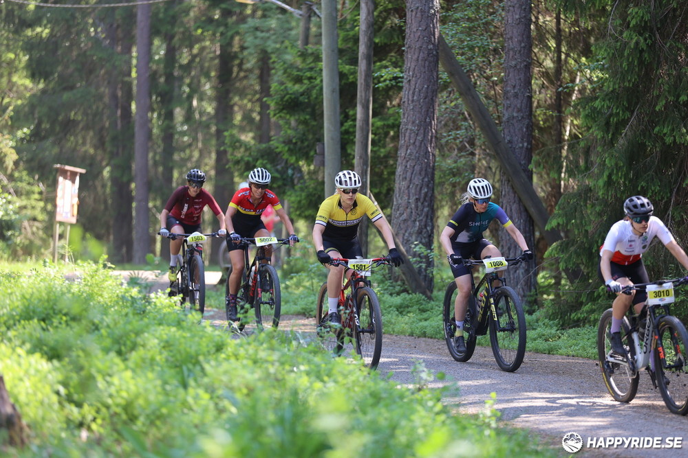 Bild från Lida Loop 2024