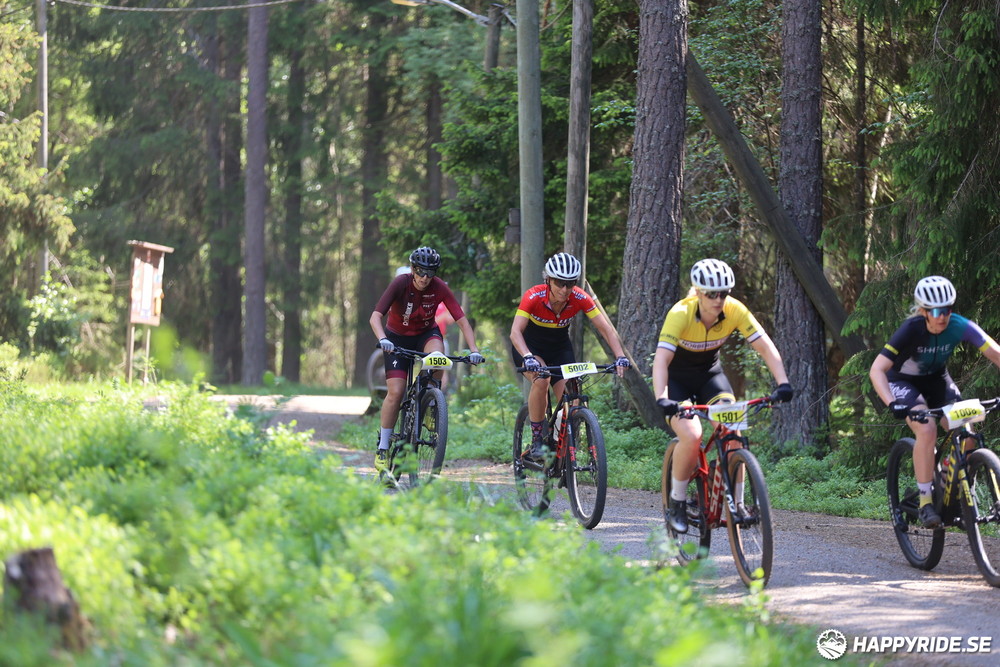 Bild från Lida Loop 2024