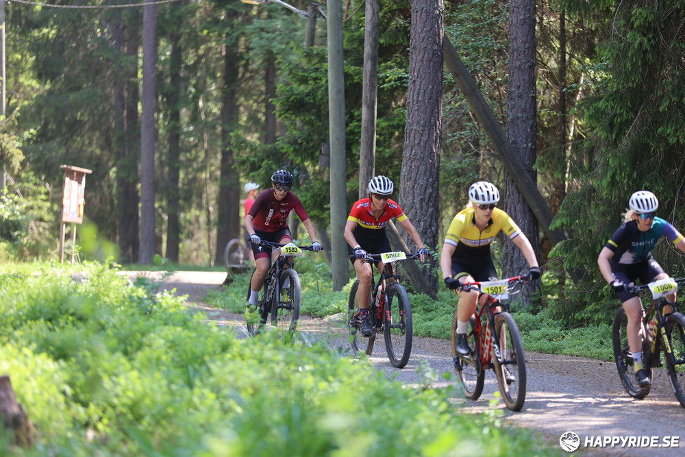 Bild från Lida Loop 2024