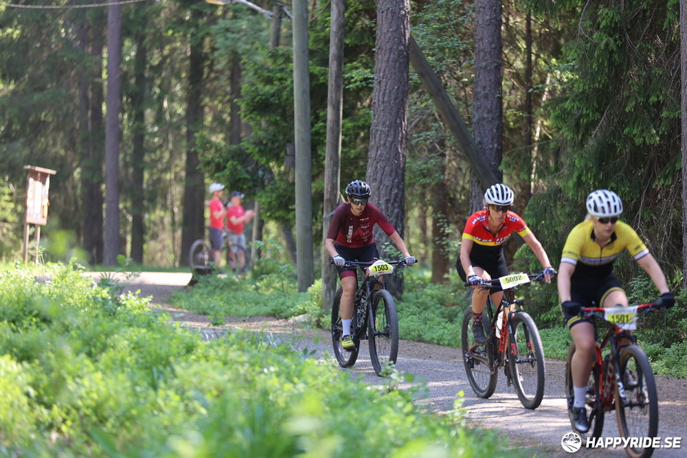 Bild från Lida Loop 2024