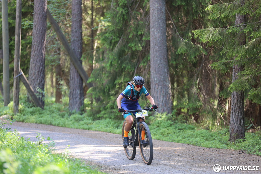 Bild från Lida Loop 2024