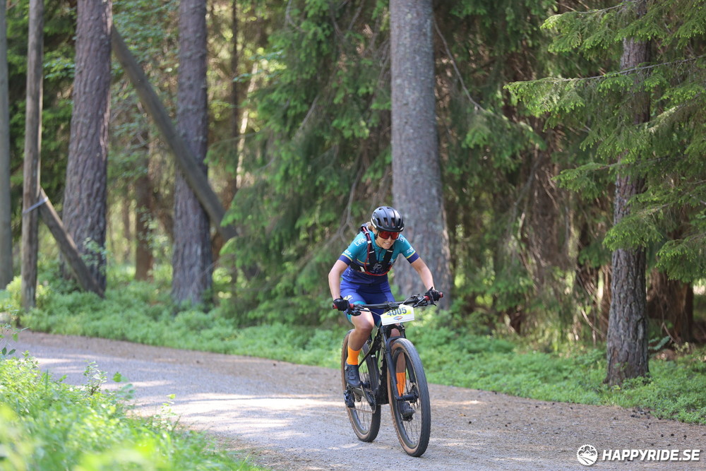 Bild från Lida Loop 2024