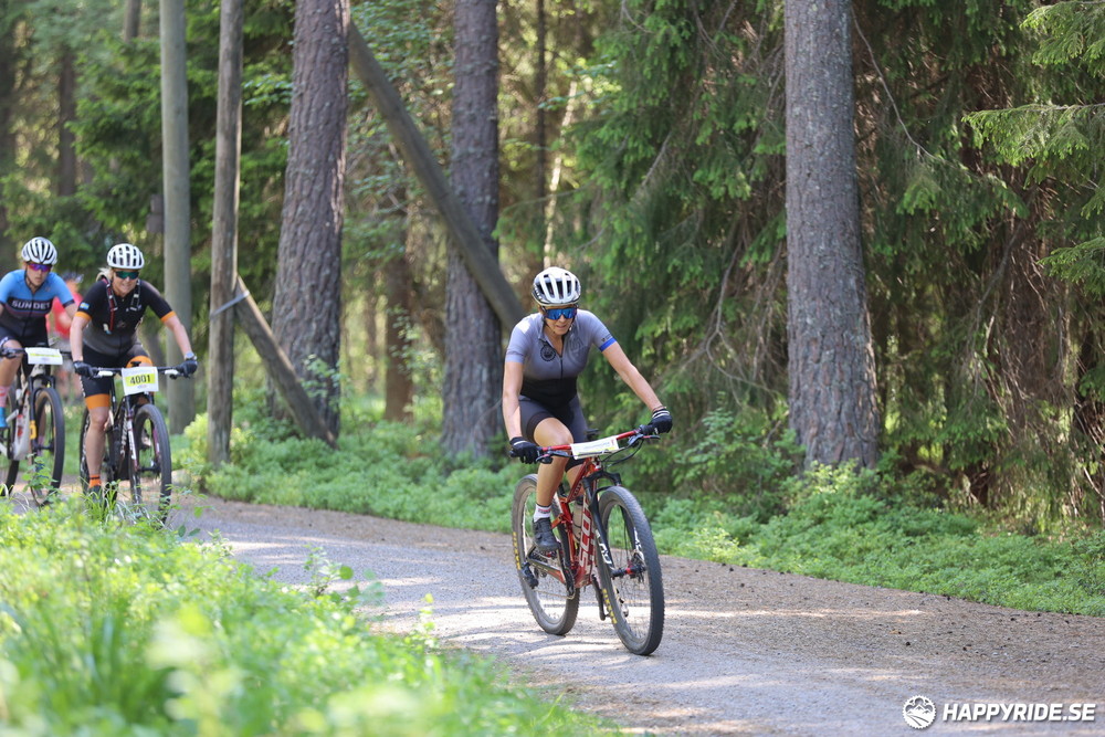 Bild från Lida Loop 2024