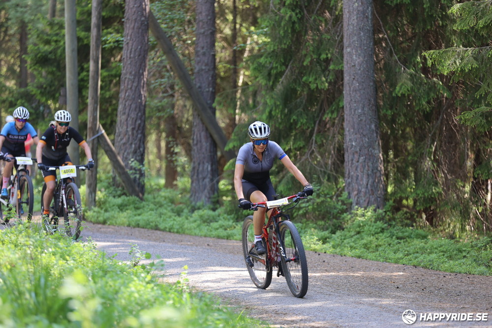 Bild från Lida Loop 2024