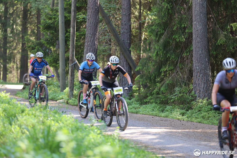 Bild från Lida Loop 2024