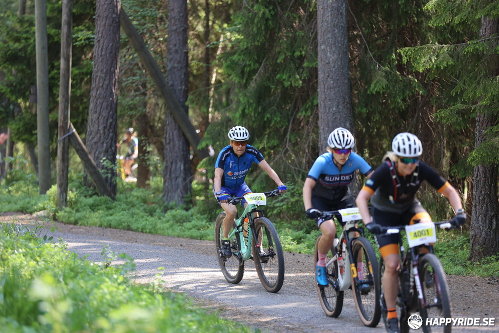 Bild från Lida Loop 2024