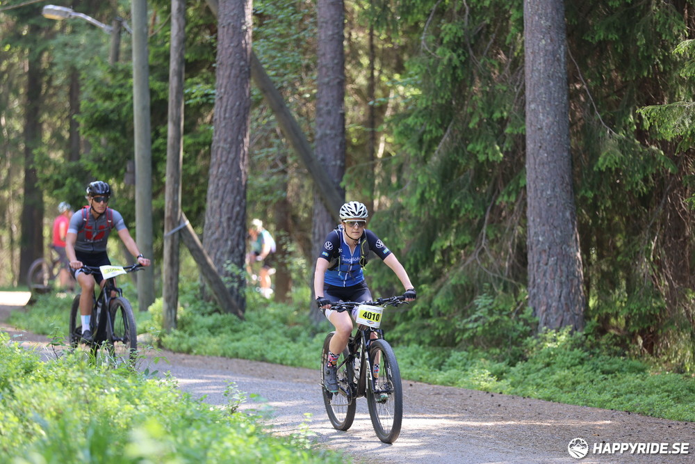 Bild från Lida Loop 2024