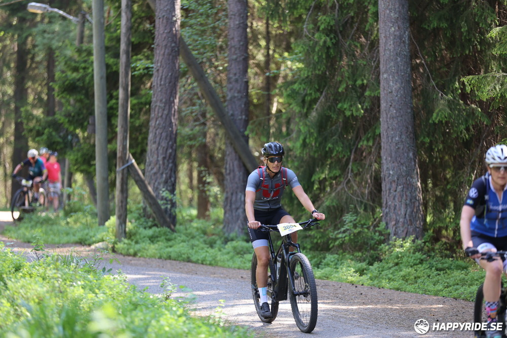 Bild från Lida Loop 2024