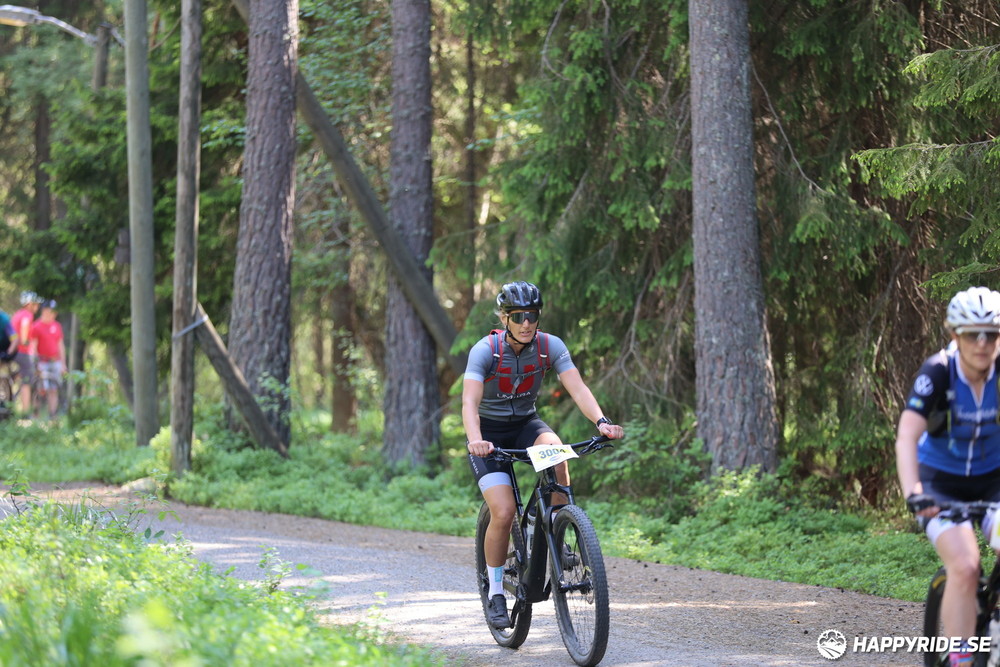 Bild från Lida Loop 2024