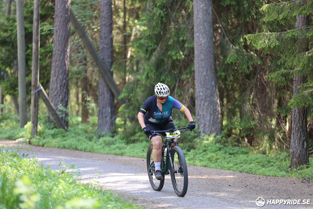 Bild från Lida Loop 2024