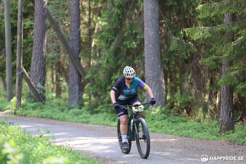 Bild från Lida Loop 2024