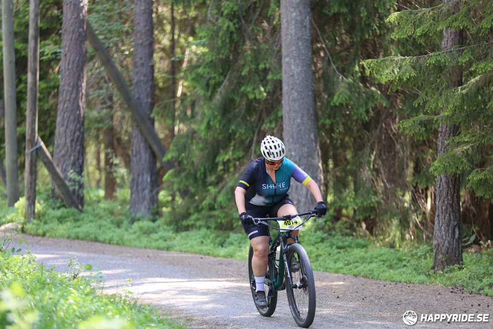 Bild från Lida Loop 2024