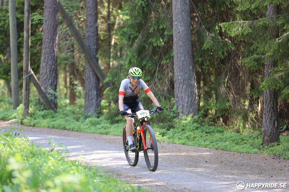 Bild från Lida Loop 2024