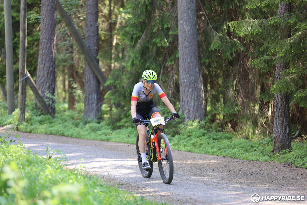 Bild från Lida Loop 2024