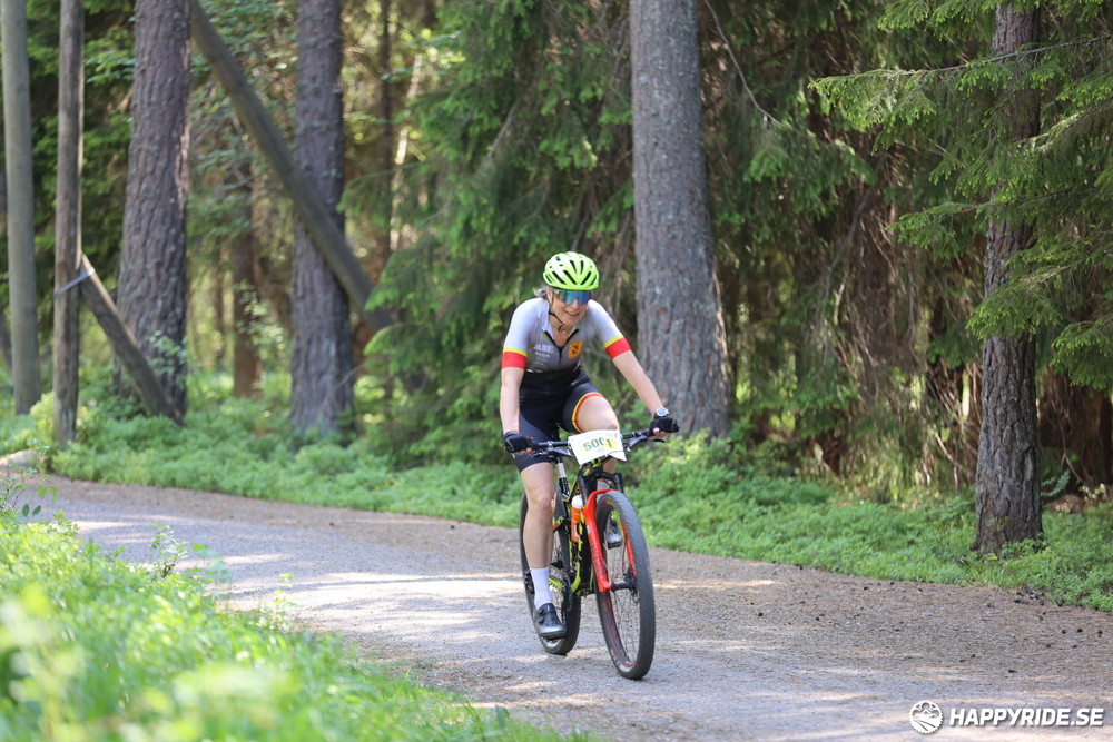 Bild från Lida Loop 2024