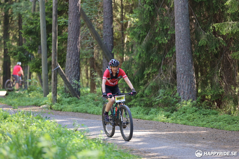 Bild från Lida Loop 2024