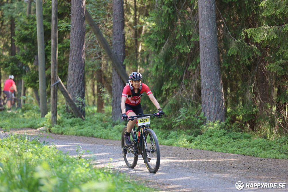 Bild från Lida Loop 2024