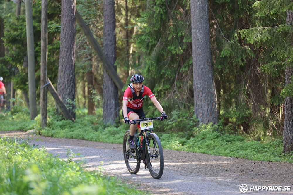 Bild från Lida Loop 2024