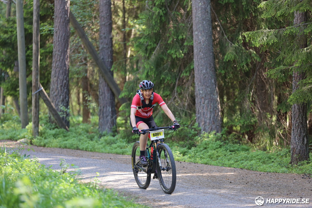 Bild från Lida Loop 2024