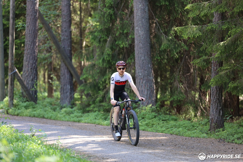 Bild från Lida Loop 2024