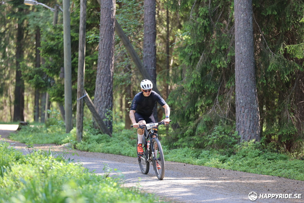 Bild från Lida Loop 2024