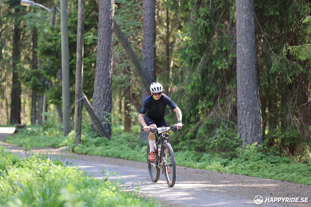 Bild från Lida Loop 2024