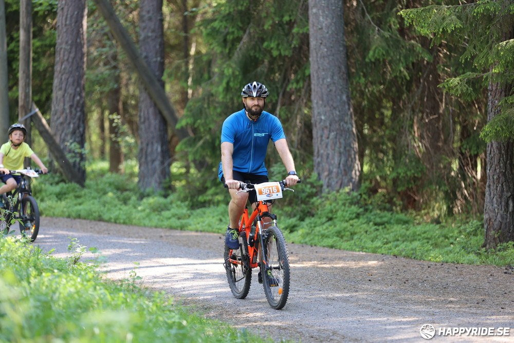 Bild från Lida Loop 2024