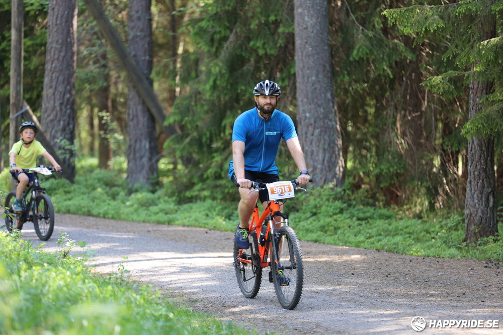 Bild från Lida Loop 2024