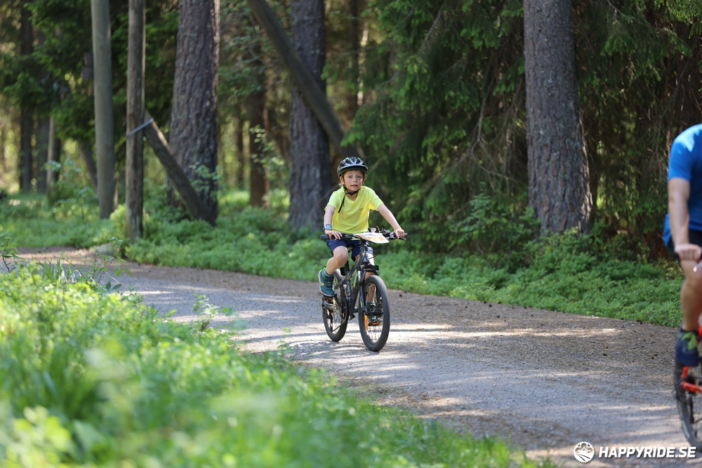 Bild från Lida Loop 2024