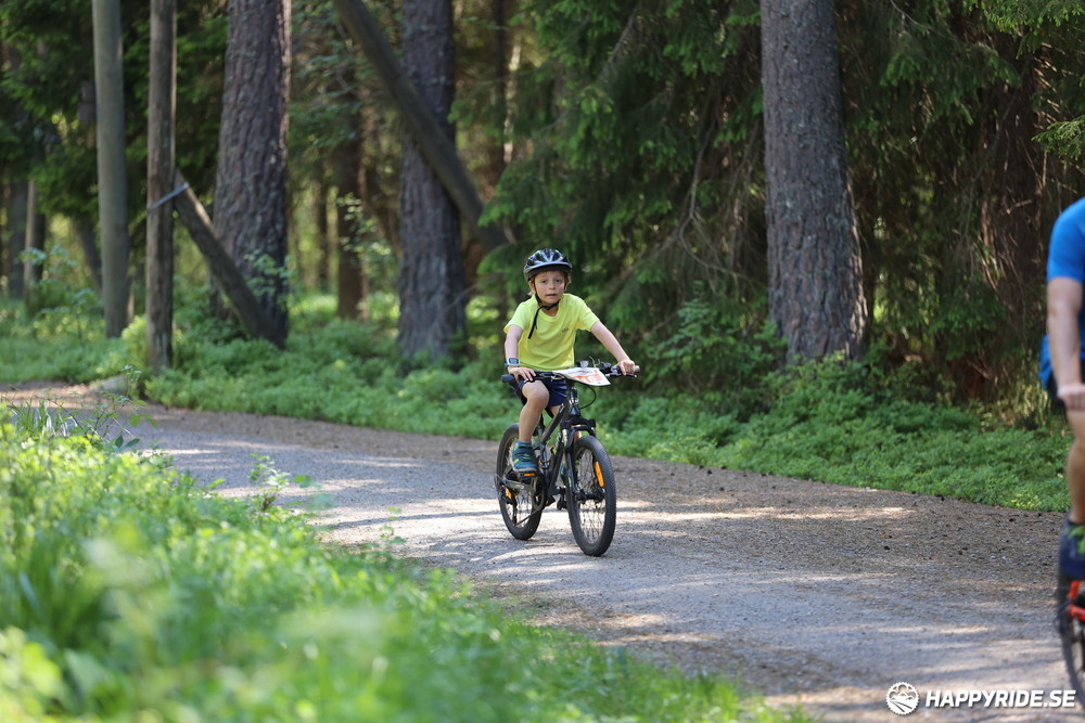 Bild från Lida Loop 2024