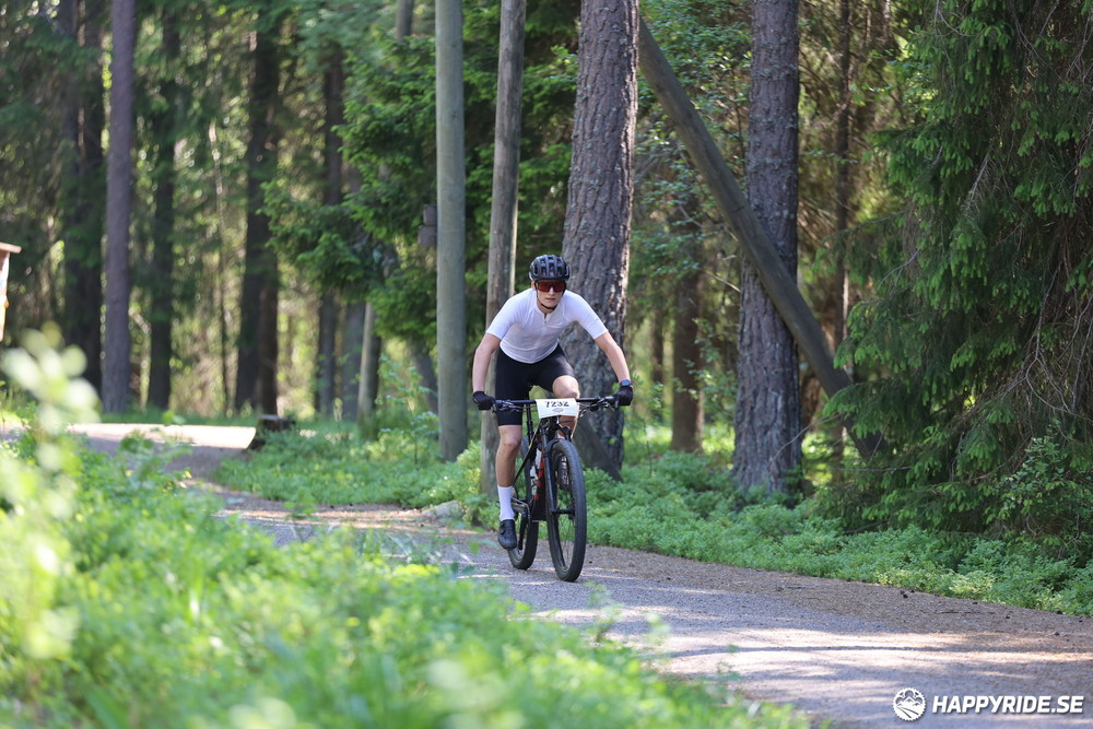 Bild från Lida Loop 2024