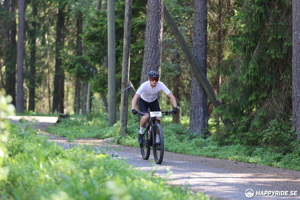 Bild från Lida Loop 2024