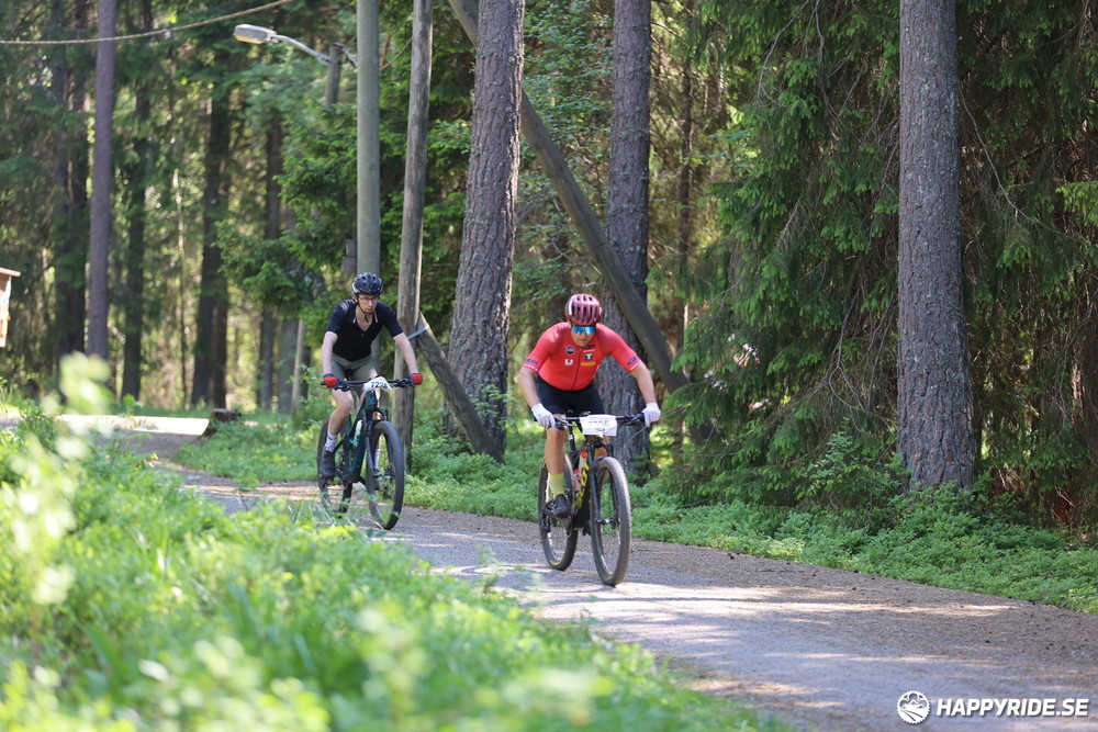 Bild från Lida Loop 2024